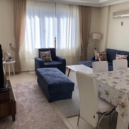 Alanya Holiday Alanya