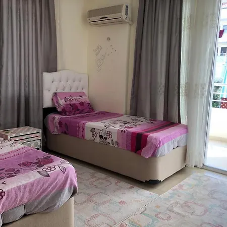 Alanya Holiday * Alanya
