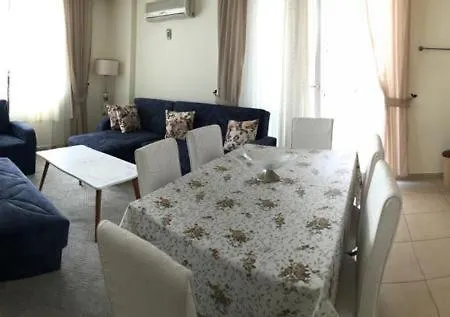 Alanya Holiday Apartment Alanya