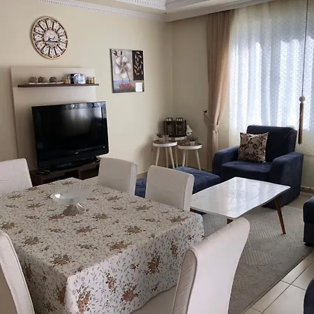 Alanya Holiday Alanya