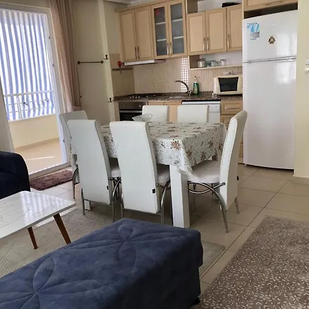 Alanya Holiday Apartment
