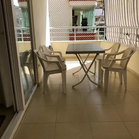 Alanya Holiday Alanya