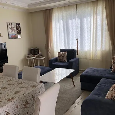 Apartment Alanya Holiday Alanya