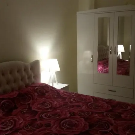 Alanya Holiday Daire *