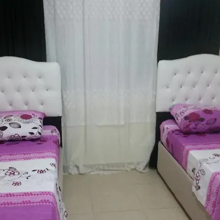 Alanya Holiday Alanya