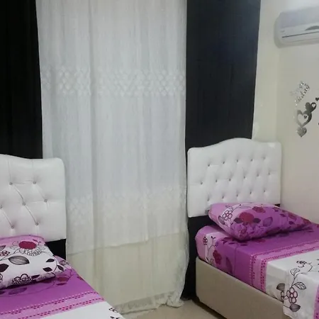 Alanya Holiday Apartment *