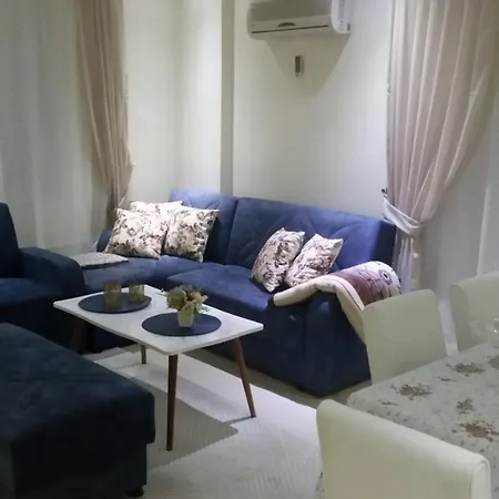 Alanya Holiday Apartment Alanya