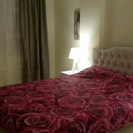 Apartment Alanya Holiday