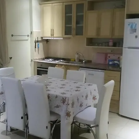 Alanya Holiday Apartment